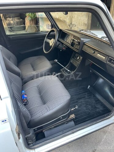 LADA (VAZ) 2107 2004, 84,600 km - 1.6 l - Bakı