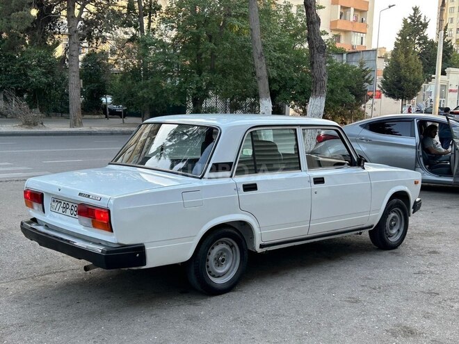 LADA (VAZ) 2107 2004, 84,600 km - 1.6 l - Bakı