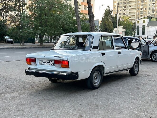 LADA (VAZ) 2107 2004, 84,600 km - 1.6 l - Bakı