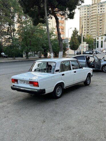 LADA (VAZ) 2107 2004, 84,600 km - 1.6 l - Bakı