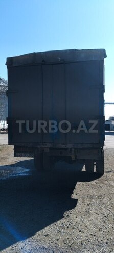 ZIL 133 1991, 888,555 km - 11.0 l - Gəncə