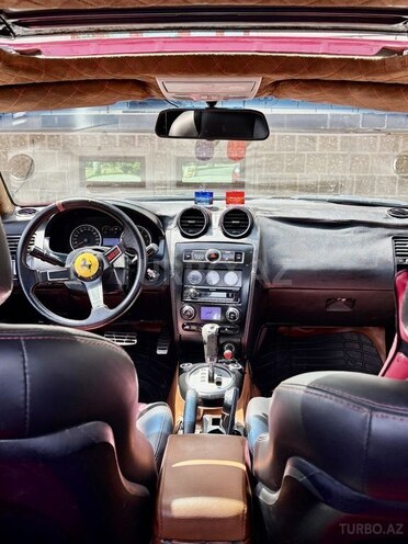 Hyundai Coupe 2008, 238,241 km - 2.7 l - Şirvan