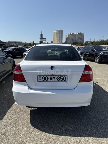 Ravon Nexia R3 2017, 300,000 km - 1.5 l - Bakı