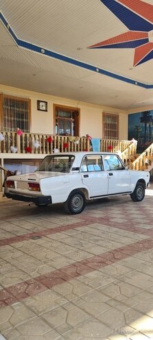 LADA (VAZ) 2107 2007, 690,000 km - 1.6 l - Şəmkir