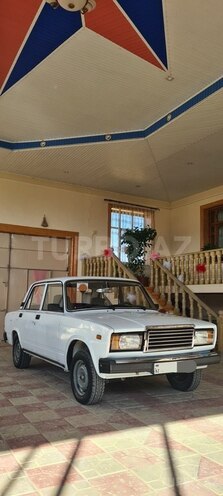 LADA (VAZ) 2107 2007, 690,000 km - 1.6 l - Şəmkir