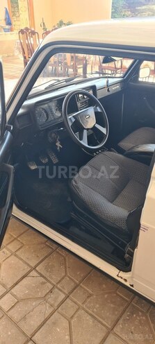 LADA (VAZ) 2107 2007, 690,000 km - 1.6 l - Şəmkir