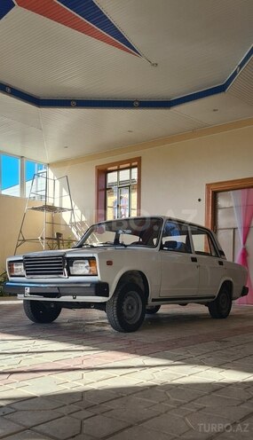 LADA (VAZ) 2107 2007, 690,000 km - 1.6 l - Şəmkir
