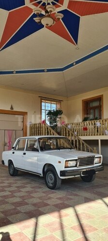 LADA (VAZ) 2107 2007, 690,000 km - 1.6 l - Şəmkir