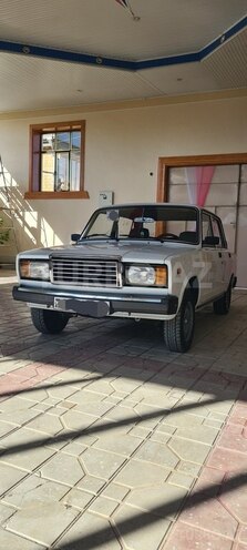 LADA (VAZ) 2107 2007, 690,000 km - 1.6 l - Şəmkir