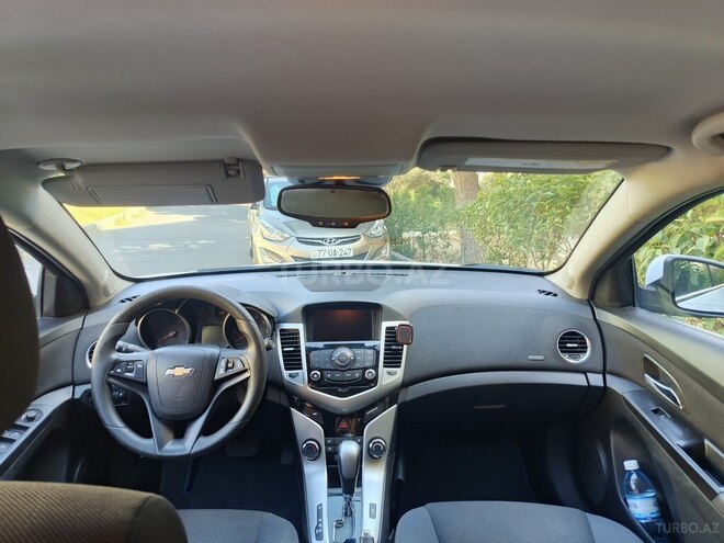 Chevrolet Cruze 2015, 258,000 km - 1.4 l - Bakı