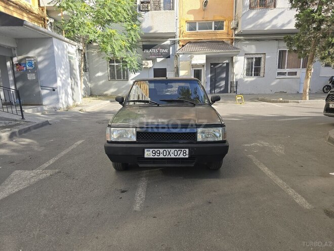 Tofas Sahin 2005, 75,000 km - 1.6 l - Bakı