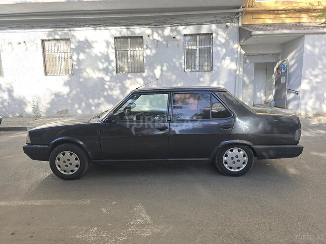 Tofas Sahin 2005, 75,000 km - 1.6 l - Bakı