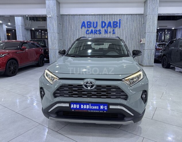 Toyota RAV4-2