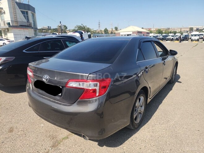 Toyota Camry 2012, 248,966 km - 2.5 l - Bakı