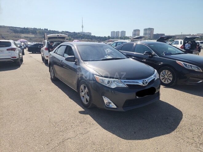 Toyota Camry 2012, 248,966 km - 2.5 l - Bakı