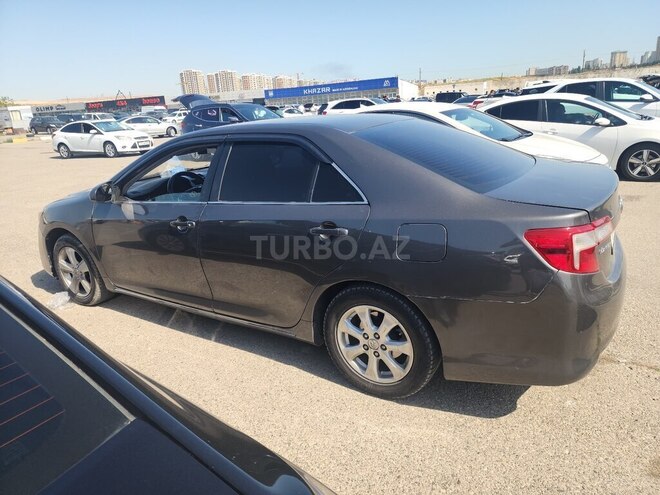 Toyota Camry 2012, 248,966 km - 2.5 l - Bakı