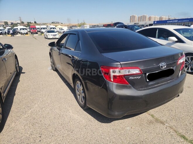 Toyota Camry 2012, 248,966 km - 2.5 l - Bakı