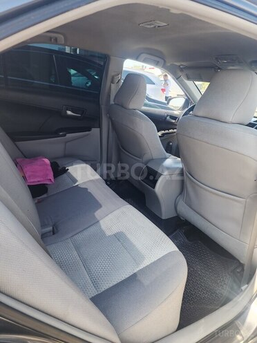 Toyota Camry 2012, 248,966 km - 2.5 l - Bakı