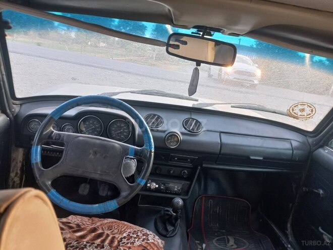 LADA (VAZ) 2111 1974, 574,946 km - 1.3 л - Xaçmaz