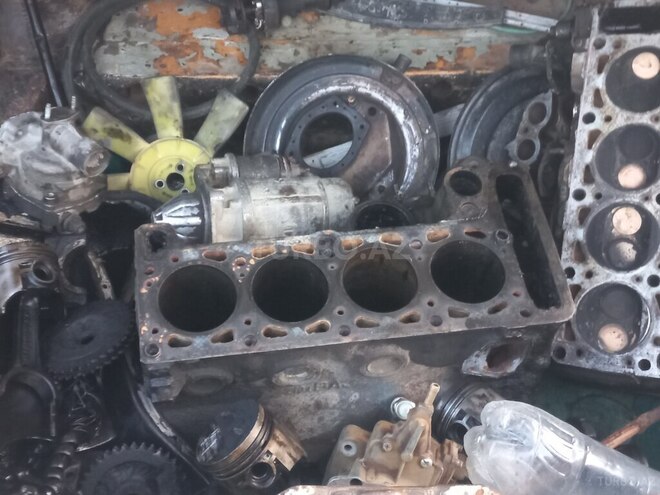 LADA (VAZ) 2111 1974, 574,946 km - 1.3 л - Xaçmaz