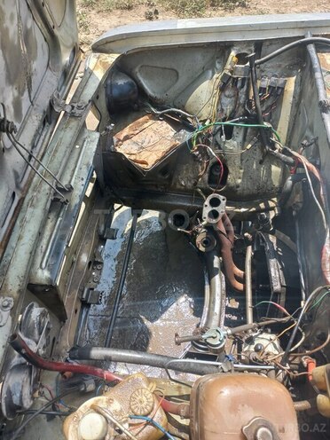 LADA (VAZ) 2111 1974, 574,946 km - 1.3 л - Xaçmaz