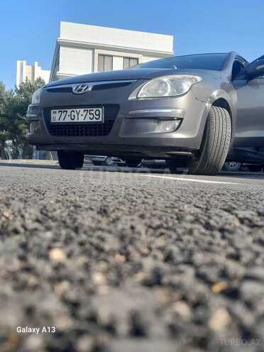 Hyundai i30 2008, 258,000 km - 1.6 l - Bakı