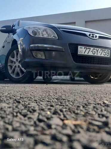 Hyundai i30 2008, 258,000 km - 1.6 l - Bakı