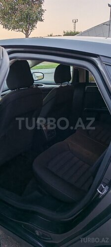 Ford Fusion (North America) 2020, 237,200 km - 1.5 l - Bakı