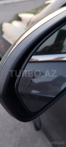 Ford Fusion (North America) 2020, 237,200 km - 1.5 l - Bakı
