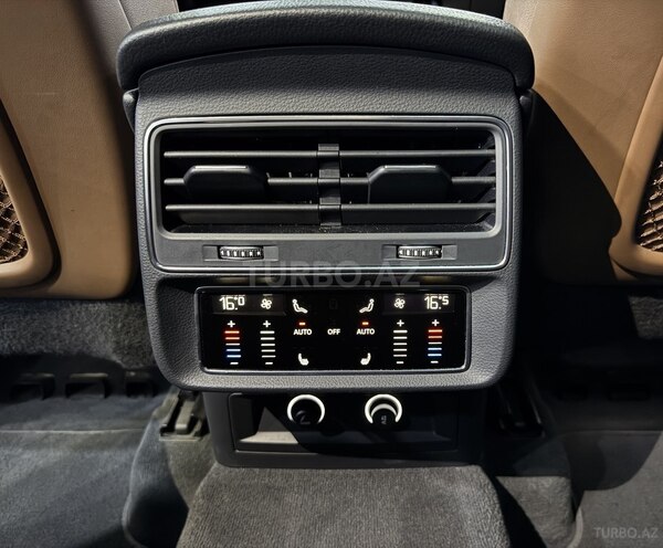 Audi Q7 2020, 73,700 km - 2.0 l - Bakı