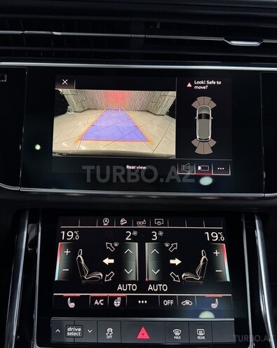 Audi Q7 2020, 73,700 km - 2.0 l - Bakı
