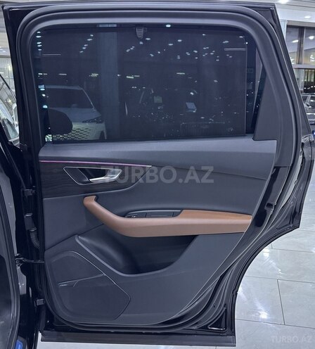 Audi Q7 2020, 73,700 km - 2.0 l - Bakı