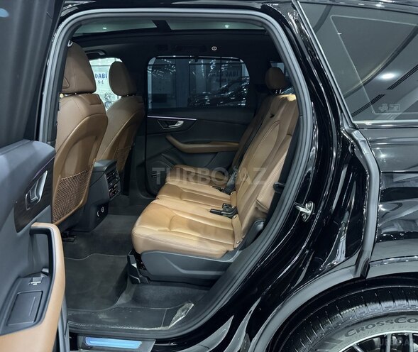 Audi Q7 2020, 73,700 km - 2.0 l - Bakı