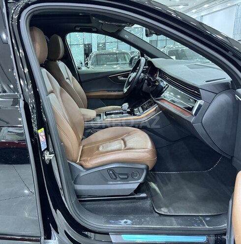 Audi Q7 2020, 73,700 km - 2.0 l - Bakı