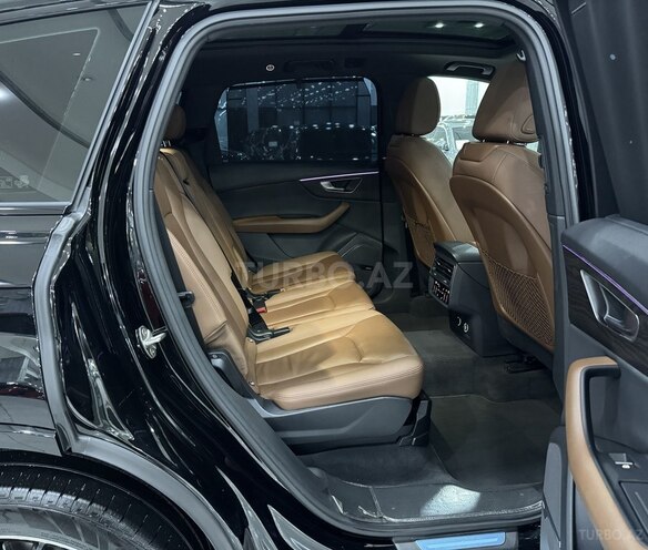Audi Q7 2020, 73,700 km - 2.0 l - Bakı