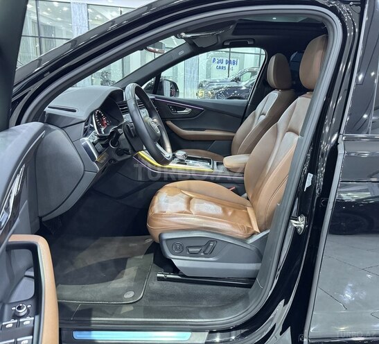 Audi Q7 2020, 73,700 km - 2.0 l - Bakı