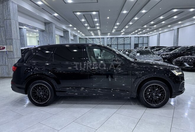 Audi Q7 2020, 73,700 km - 2.0 l - Bakı