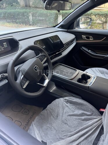 Changan CS 55 Plus 2025, 0 km - 1.5 l - Bakı