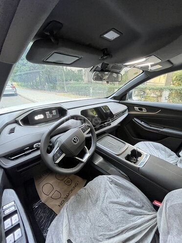 Changan CS 55 Plus 2025, 0 km - 1.5 l - Bakı