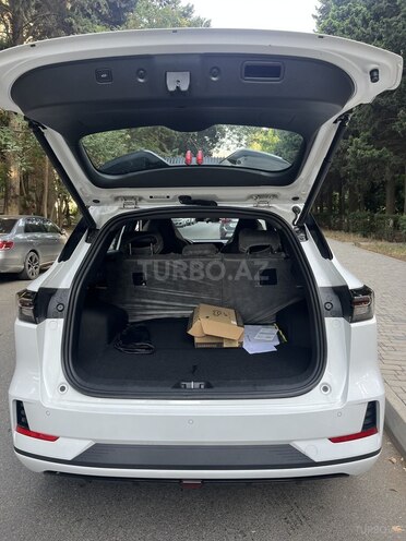 Changan CS 55 Plus 2025, 0 km - 1.5 l - Bakı