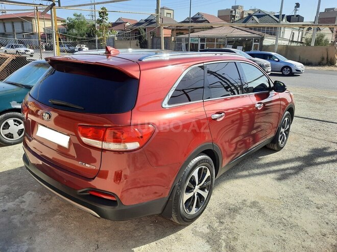 Kia Sorento 2015, 112,900 km - 2.0 l - Bakı
