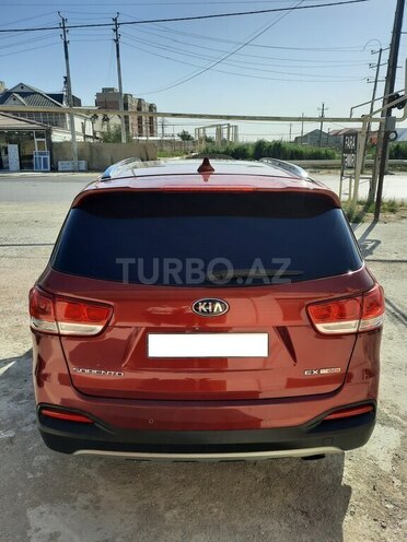 Kia Sorento 2015, 112,900 km - 2.0 l - Bakı