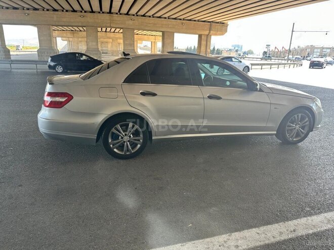 Mercedes E 250 2010, 295,000 km - 2.2 l - Bakı