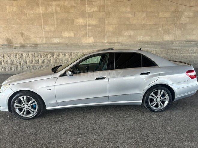 Mercedes E 250 2010, 295,000 km - 2.2 l - Bakı
