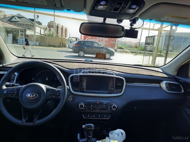 Kia Sorento 2015, 112,900 km - 2.0 l - Bakı