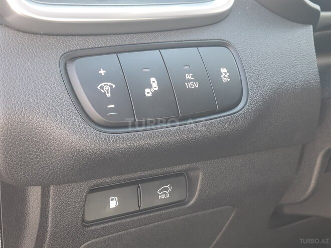 Kia Sorento 2015, 112,900 km - 2.0 l - Bakı