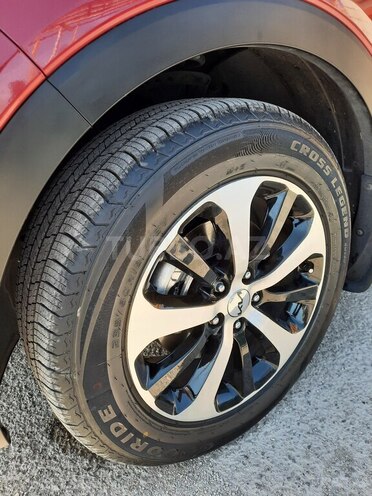 Kia Sorento 2015, 112,900 km - 2.0 l - Bakı