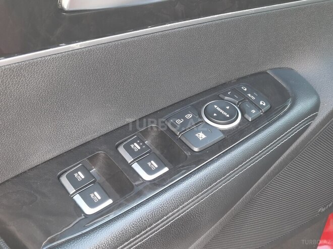 Kia Sorento 2015, 112,900 km - 2.0 l - Bakı