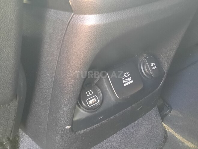 Kia Sorento 2015, 112,900 km - 2.0 l - Bakı