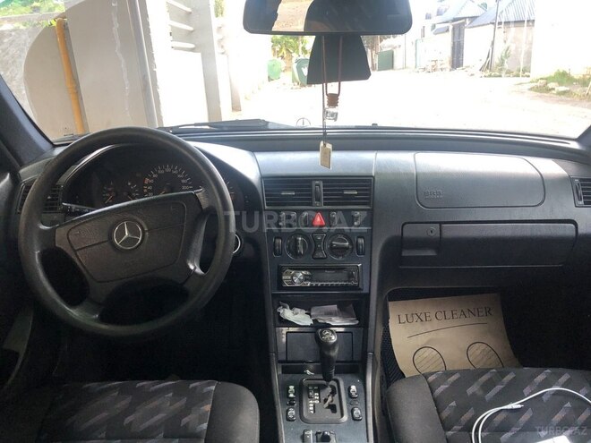 Mercedes C 180 1999, 264,841 km - 1.8 l - Gəncə